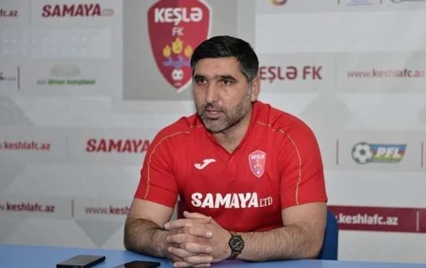 Sənan Qurbanov "Qarabağ"ı büdrətmələri haqda nə dedi? 