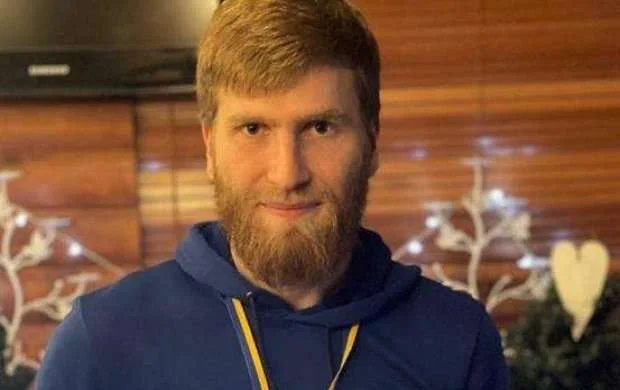 Ukraynalı bombardir Rusiyanın atdığı mərmidən öldü 