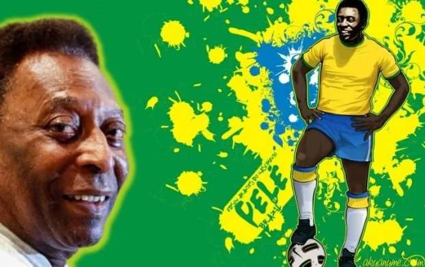 Pele xəstəxanadan evə buraxıldı 