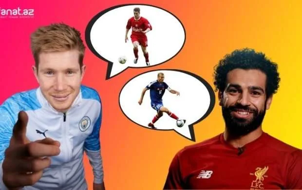 İPL ulduzları kumirlərinin adlarını açıqladı - VİDEO 
