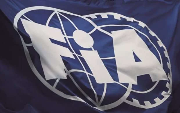 FIA Rusiyadakı daha bir yarışı ləğv etdi 