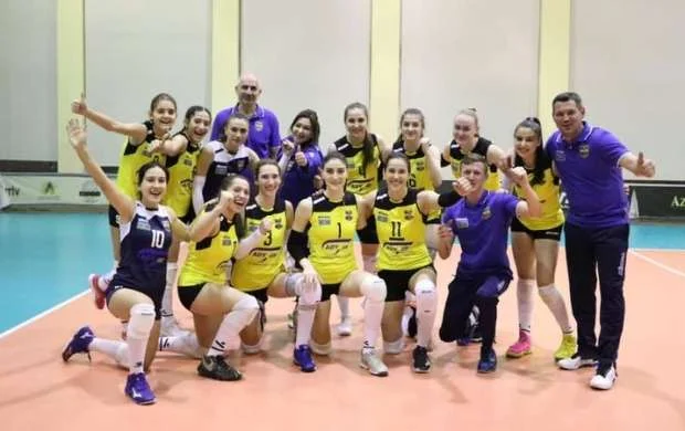 Azərbaycan çempionu müəyyənləşdi 