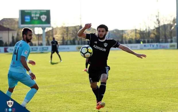 Bədavi Hüseynov nə vaxt oynayacaq? 