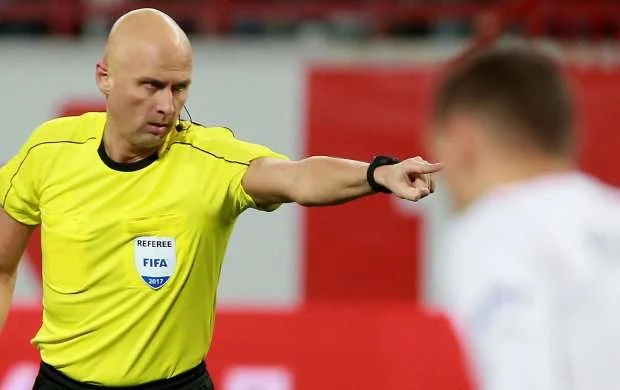 UEFA rus hakimlərə təyinat verməyəcək 
