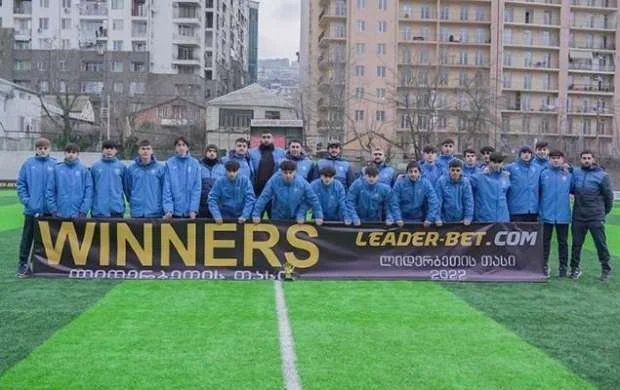 “Sabah”ın futbolçusu Gürcüstanda ən yaxşı seçildi 