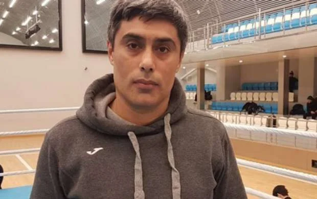 Millimizə yeni baş məşqçi təyin olundu 