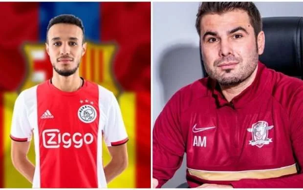 Transfer şayiələri: Rus klubları "dağılır", Adrian Mutu "Rapid"də 