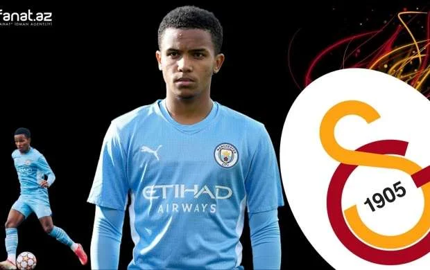 "Qalatasaray" "Mançester Siti"nin futbolçusunu alır 
