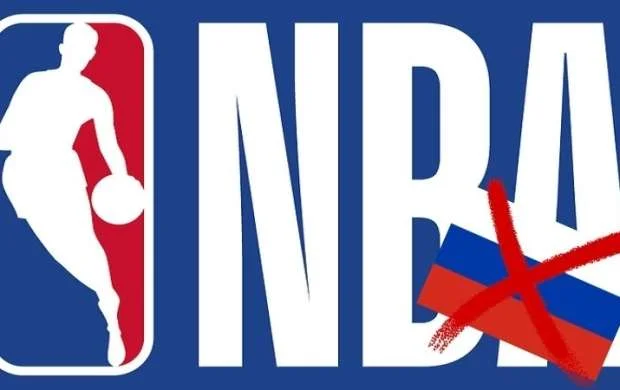 NBA-dan Rusiyaya sanksiya 