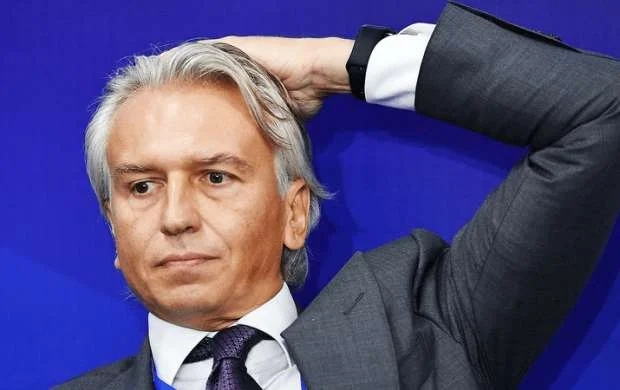 Aleksandr Dyukov UEFA-dan kənarlaşdırıla bilər 
