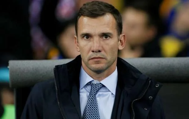 "Kliçko ön xətdədir, hər gün danışırıq" - Andrey Şevçenko 