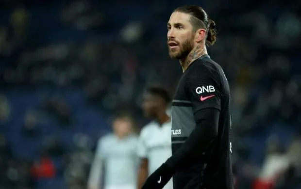 PSJ-nin idman direktorundan Ramos etirafı 