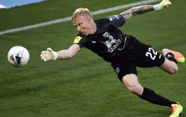 Rus futbolçu: "Milliyə çağırılmasaydım, bəlkə bu qədər təhqiredici olmazdı" 
