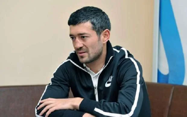 Elvin Məmmədov doğma şəhərinə dönmək istəyir: "Tovuzda futbolu çox sevirlər" 