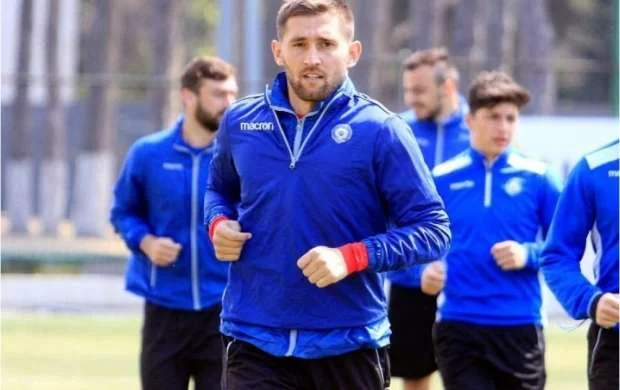 Vurğun Hüseynov "Turan Tovuz"a gedir? - "Etiraf edim ki, ..." 