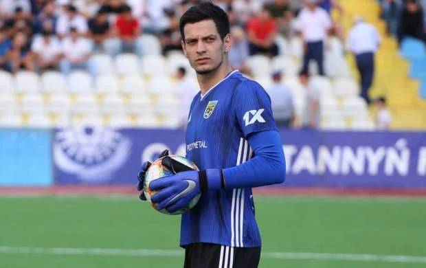 Emil Balayev "Turan"da - RƏSMİ 