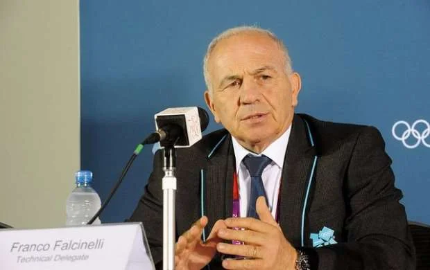 Falçinelli Azərbaycan Boks Federasiyasındakı prezident seçkisindən yazdı 