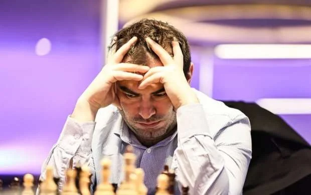 FIDE Qran-Prisi: Məmmədyarov beşinci görüşünü keçirəcək 