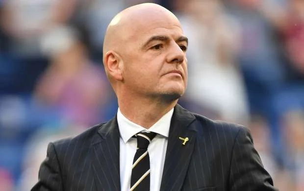 FIFA prezidenti Andrey Pavelkoya başsağlığı verdi 
