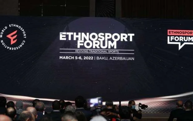 Bakıda Beynəlxalq Etnosport Forumu keçirilir 