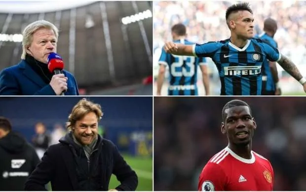 Transfer şayiələri: Karpinin aqibəti necə olacaq? 