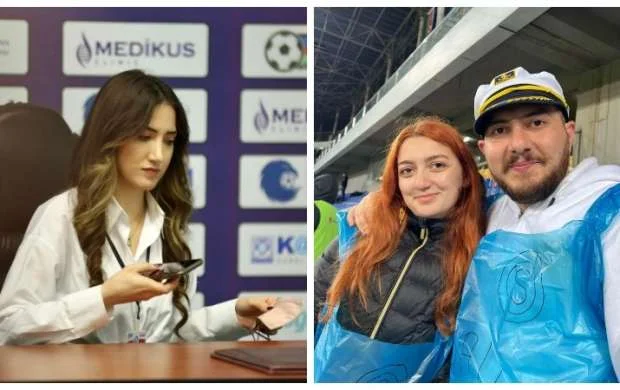 "Səbail"dən fanatların fləşmobuna cavab: "Mövsümün sonuna qədər ..." 