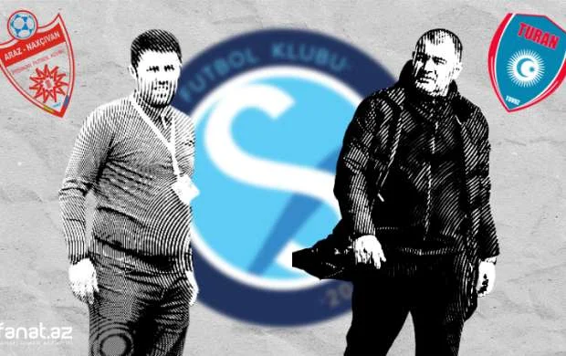 Aftandil Hacıyev "Səbail"dən gedir? - Klub rəsmisindən açıqlama 
