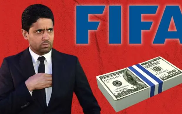 FİFA-ya rüşvət təklif edən PSJ prezidenti məhkəmə qarşısında 