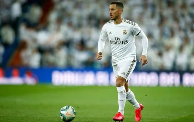 Eden Hazar "Real Madrid"də qalacaq? 