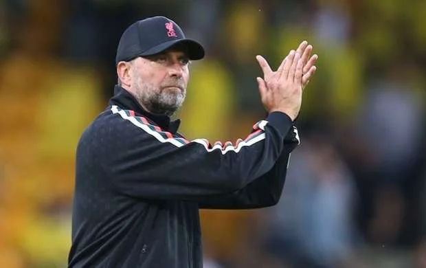 "Biz olmasaydıq, "Mançester Siti" fevralda çempion olardı" - Klopp 
