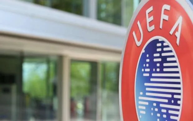 UEFA erməni təxribatına görə "Olimpik Marsel"i cəzalandırdı 
