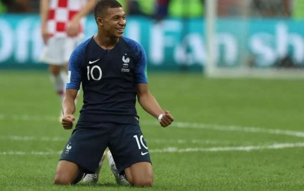 Mbappe "Real Madrid"ə qarşı oynayacaqmı? - SON DURUM 