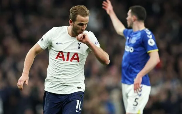 "Tottenhem" Londonda coşdu - VIDEO 