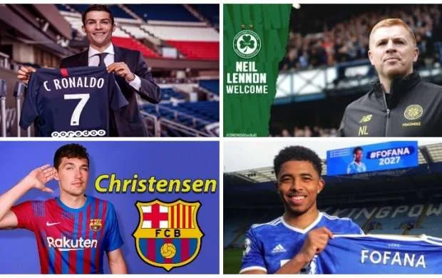 Transfer şayiələri: Ronaldu Messi ilə bir komandada ... 