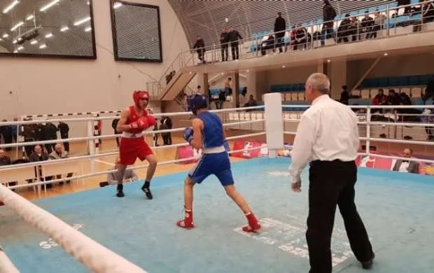 Azərbaycan birinciliyində 63 komandadan 327 boksçu yarışacaq 