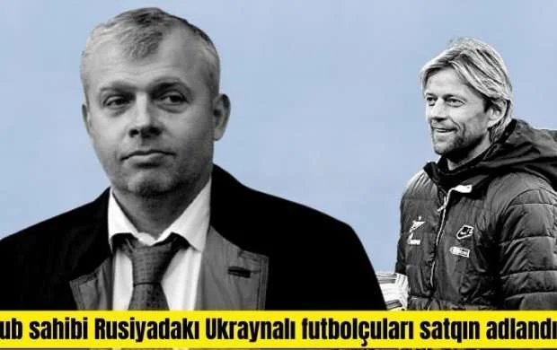 Qriqori Kozlovski: "Belə satqınlarla düşmənə ehtiyac yoxdur!" 
