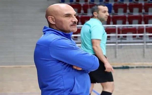 "İşimiz çətin olacaq" - Ağatahir Əzimov 