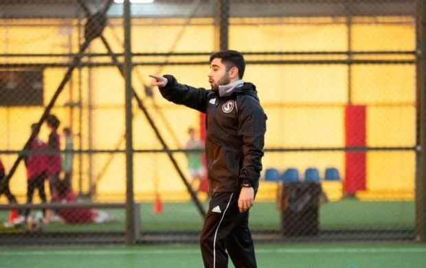 "Səbail"in məşqçisi Ukraynada yaşadıqlarını anlatdı: "Hər an həyati təhlükə var idi"   