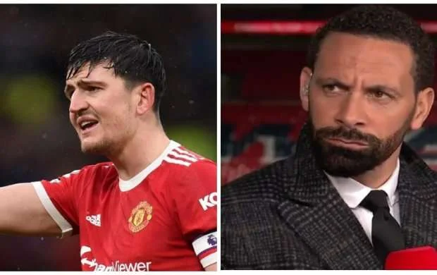 Ferdinand: "Oynaya bilmirsənsə, rədd ol!" 