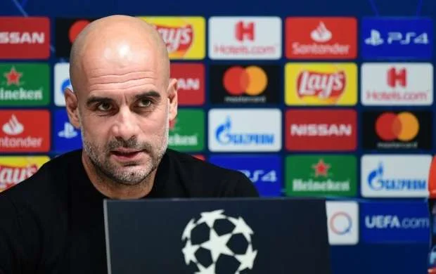 "Mançester Siti"nin cavab oyununa futbolçusu çatmır 
