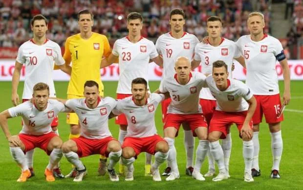 Rusiya kənarda, Polşa finalda - RƏSMİ 