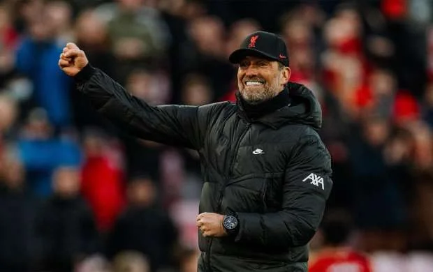 Klopp oyunu dayandırdı - SƏBƏB 