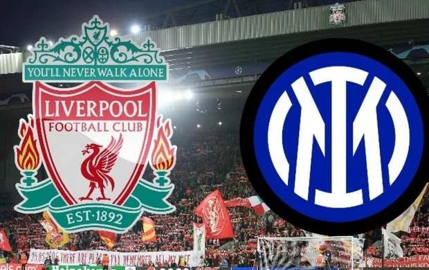 "Liverpul" - "İnter": Baxımlı oyunda minimal hesab - VİDEO 