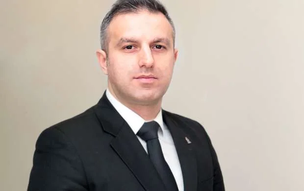 AFFA rəsmisi Konfrans Liqasına təyinat aldı 
