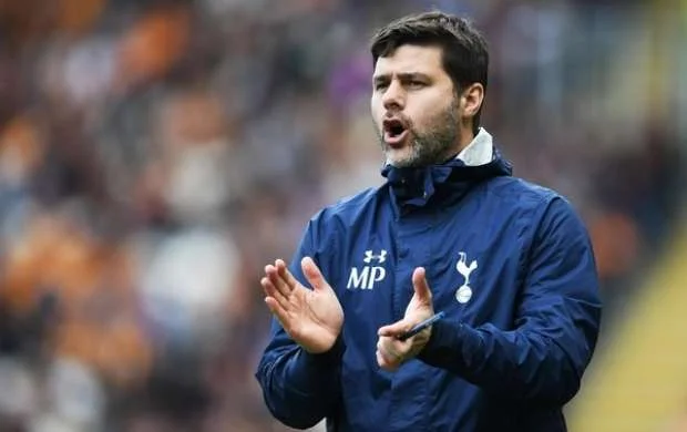 "Real Madrid"dən qorxmuruq, qalib olmaq istəyirik" - Maurisio Poçettino 