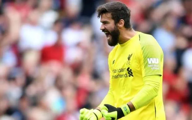 "Liverpul"un qapıçısı məğlubiyyəti belə şərh etdi: "Etiraf etməliyik ki, ..." 