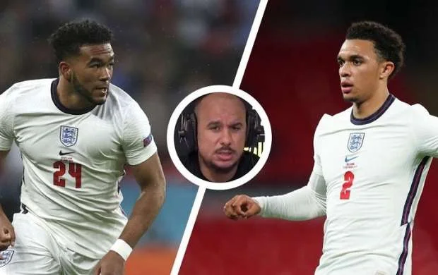 Ris Ceyms, yoxsa Aleksandr-Arnold? - Aqbonlahor cavablandırdı 