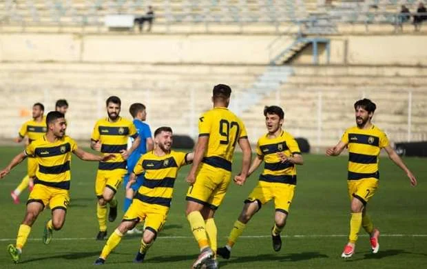 "Kəpəz" Gəncədə sevindi 
