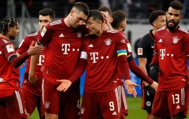 "Bild": "Bayern Münhen" 200 milyon avroluq müqavilə imzalayır" 