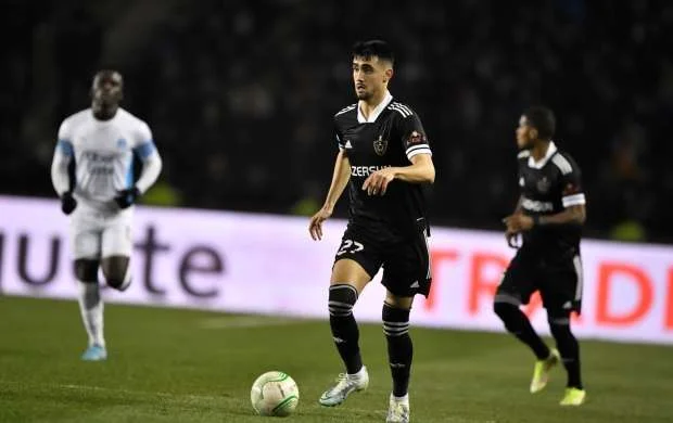 "Qarabağ"ın futbolçusu Cengiz Ünderlə nə danışıb? 